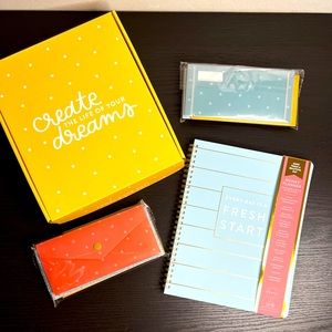 Passionate Penny Pincher money planner